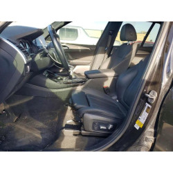 2021 BMW X3 5UXTY3C01M9H37360 78556715