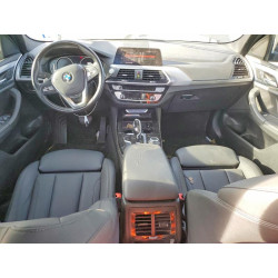 2021 BMW X3 5UXTY3C01M9H37360 78556715