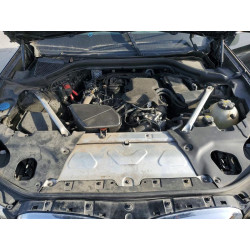 2021 BMW X3 5UXTY3C01M9H37360 78556715