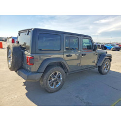 2021 JEEP WRANGLER 1C4HJXDN0MW656281 78556735
