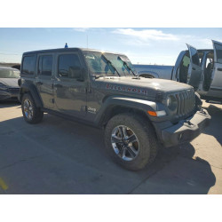 2021 JEEP WRANGLER 1C4HJXDN0MW656281 78556735