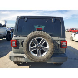 2021 JEEP WRANGLER 1C4HJXDN0MW656281 78556735