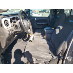 2021 JEEP WRANGLER 1C4HJXDN0MW656281 78556735