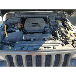 2021 JEEP WRANGLER 1C4HJXDN0MW656281 78556735