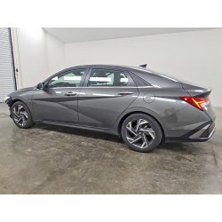 2025 HYUNDAI ELANTRA KMHLP4DG5SU019965 78731225