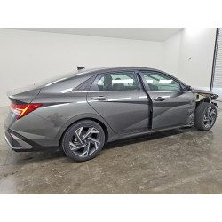 2025 HYUNDAI ELANTRA KMHLP4DG5SU019965 78731225