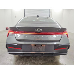 2025 HYUNDAI ELANTRA KMHLP4DG5SU019965 78731225