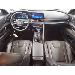 2025 HYUNDAI ELANTRA KMHLP4DG5SU019965 78731225