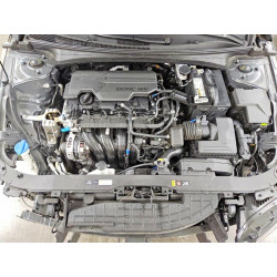 2025 HYUNDAI ELANTRA KMHLP4DG5SU019965 78731225