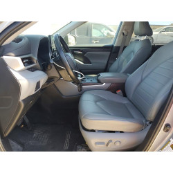 2021 TOYOTA HIGHLANDER 5TDGZRAH4MS080709 79050145