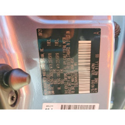 2021 TOYOTA HIGHLANDER 5TDGZRAH4MS080709 79050145