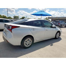 2021 TOYOTA PRIUS JTDKAMFU6M3137066 82100585