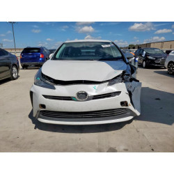 2021 TOYOTA PRIUS JTDKAMFU6M3137066 82100585