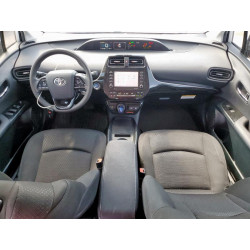 2021 TOYOTA PRIUS JTDKAMFU6M3137066 82100585