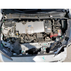 2021 TOYOTA PRIUS JTDKAMFU6M3137066 82100585