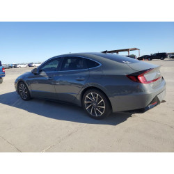 2020 HYUNDAI SONATA 5NPEH4J21LH006354 86545565