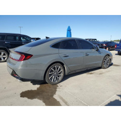 2020 HYUNDAI SONATA 5NPEH4J21LH006354 86545565