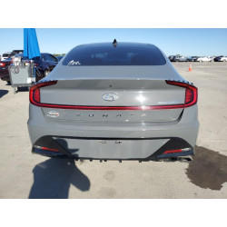 2020 HYUNDAI SONATA 5NPEH4J21LH006354 86545565