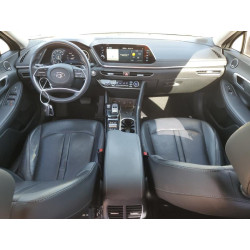 2020 HYUNDAI SONATA 5NPEH4J21LH006354 86545565