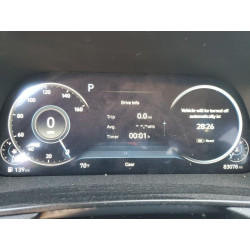 2020 HYUNDAI SONATA 5NPEH4J21LH006354 86545565