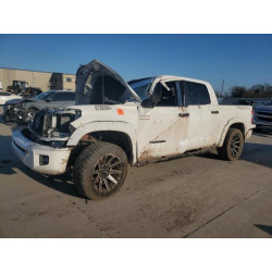 2021 TOYOTA TUNDRA 5TFDY5F10MX023153 87302664