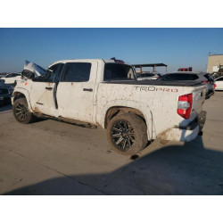 2021 TOYOTA TUNDRA 5TFDY5F10MX023153 87302664