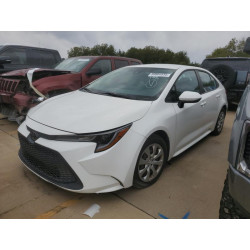 2021 TOYOTA COROLLA 5YFEPMAE5MP180008 89804935