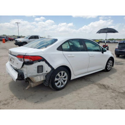 2021 TOYOTA COROLLA 5YFEPMAE5MP180008 89804935