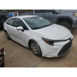 2021 TOYOTA COROLLA 5YFEPMAE5MP180008 89804935
