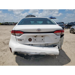 2021 TOYOTA COROLLA 5YFEPMAE5MP180008 89804935