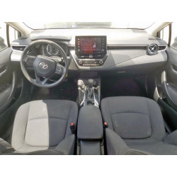 2021 TOYOTA COROLLA 5YFEPMAE5MP180008 89804935
