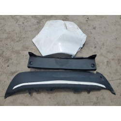 2021 TOYOTA COROLLA 5YFEPMAE5MP180008 89804935