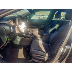 2023 KIA FORTE 3KPF54AD3PE580642 92390405