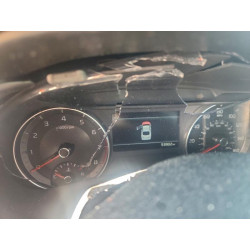 2023 KIA FORTE 3KPF54AD3PE580642 92390405