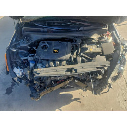 2023 KIA FORTE 3KPF54AD3PE580642 92390405