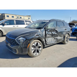 2023 KIA SPORTAGE X 5XYK6CAF2PG016782 96370145