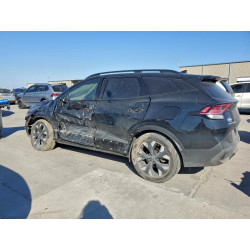 2023 KIA SPORTAGE X 5XYK6CAF2PG016782 96370145