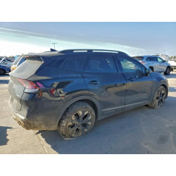 2023 KIA SPORTAGE X 5XYK6CAF2PG016782 96370145