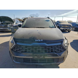 2023 KIA SPORTAGE X 5XYK6CAF2PG016782 96370145
