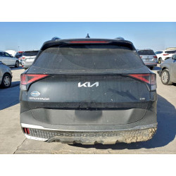 2023 KIA SPORTAGE X 5XYK6CAF2PG016782 96370145