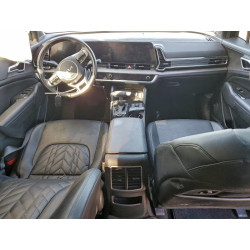 2023 KIA SPORTAGE X 5XYK6CAF2PG016782 96370145