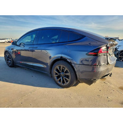 2023 TESLA MODEL X 7SAXCBE55PF401175 96486805