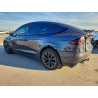 2023 TESLA MODEL X 7SAXCBE55PF401175 96486805