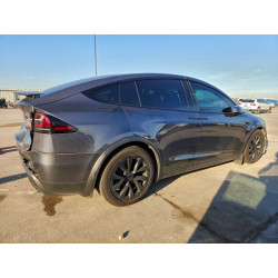 2023 TESLA MODEL X 7SAXCBE55PF401175 96486805