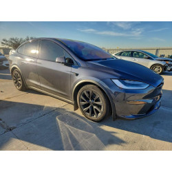 2023 TESLA MODEL X 7SAXCBE55PF401175 96486805