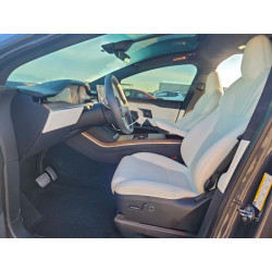 2023 TESLA MODEL X 7SAXCBE55PF401175 96486805