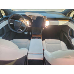 2023 TESLA MODEL X 7SAXCBE55PF401175 96486805