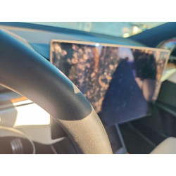 2023 TESLA MODEL X 7SAXCBE55PF401175 96486805