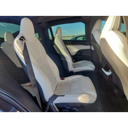 2023 TESLA MODEL X 7SAXCBE55PF401175 96486805