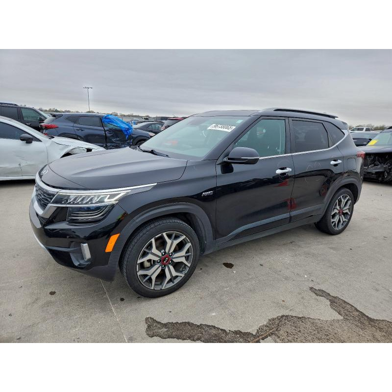 2021 KIA SELTOS KNDETCA25M7107198 96738065